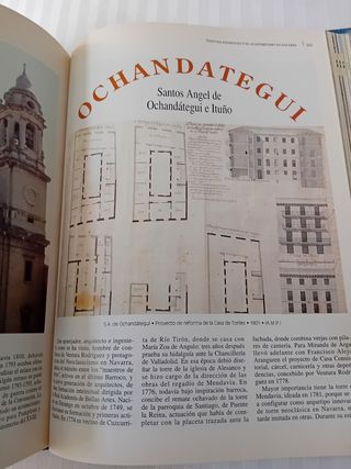 El Arte en Navarra. Libro de historia.