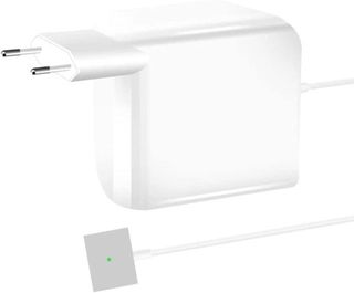 Cargador compatible MacBook Pro/Air 60/45W tipo T*