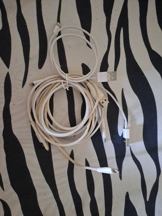 Cavo caricabatterie iphone