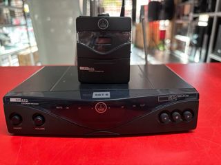Akg WMS 470 micro inalámbrico