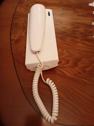 Telefonillo
