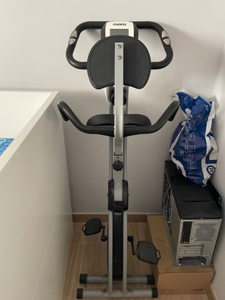 bicicleta Bike estatica  