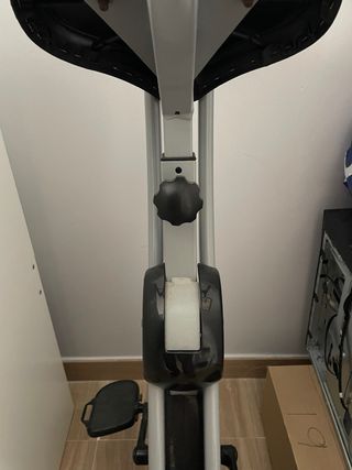 bicicleta Bike estatica  