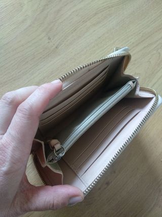 Cartera Piel DKNY