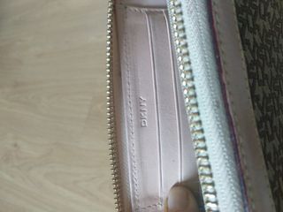 Cartera Piel DKNY
