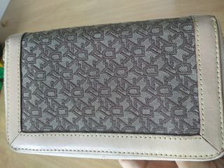 Cartera Piel DKNY