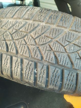 Rueda de recambio Goodyear 
