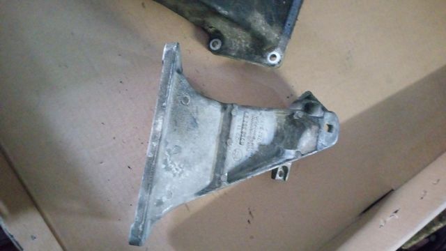 Soportes patas motor bmw e39