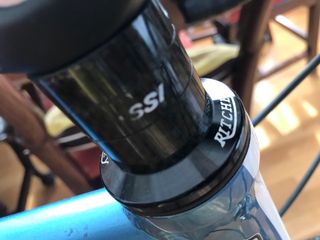 Bicicleta MMR Genesis Sport L