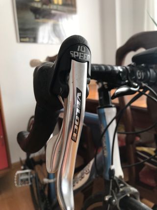 Bicicleta MMR Genesis Sport L