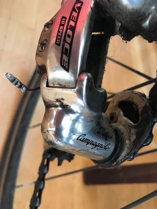 Bicicleta MMR Genesis Sport L