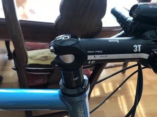 Bicicleta MMR Genesis Sport L