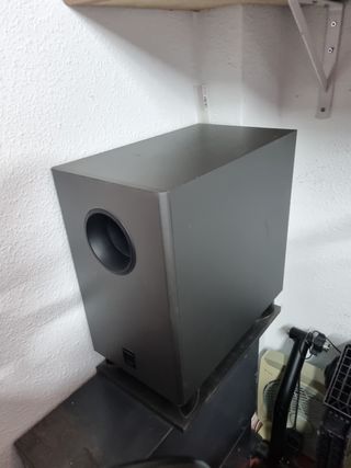 Amplificador ONKYO HT R330