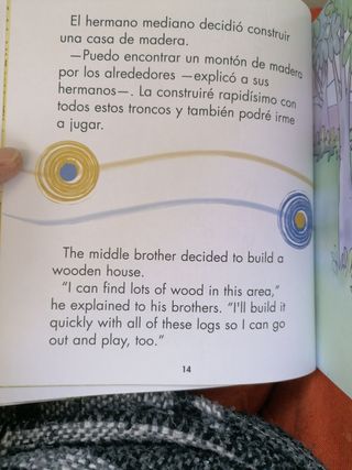 Libro infantil