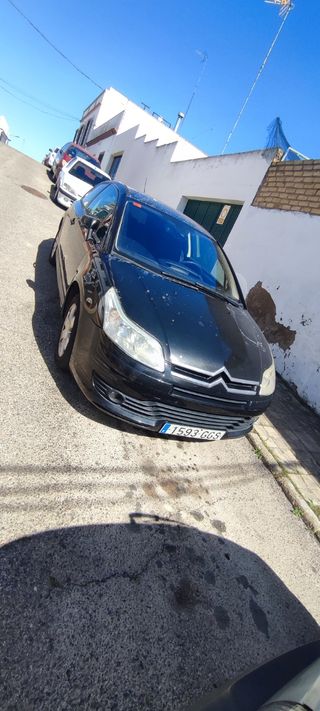 Citroen C4 2008
