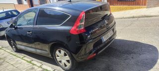 Citroen C4 2008