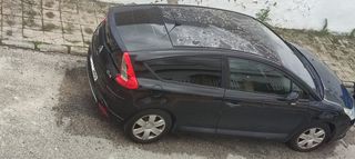 Citroen C4 2008