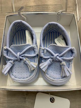 lote 2 pares zapatos gemelos Mayoral