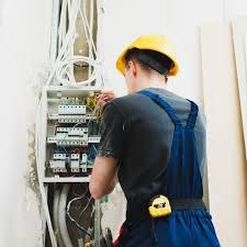 Electricista antenista