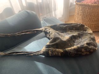 Bolso bandolera Roxy