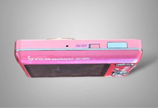 SONY Cyber-shot DSC-W570 ピンク 41LUpasz54L.jpg_BO30,255,255,
