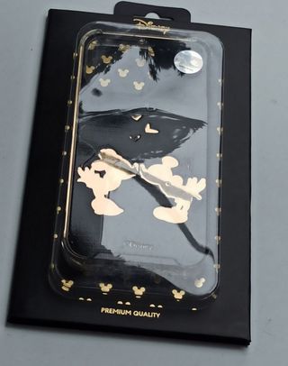 Funda iPhone 13 PRO