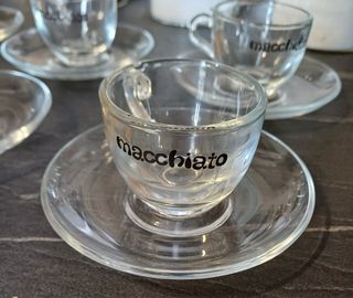 Tazzine da caffè