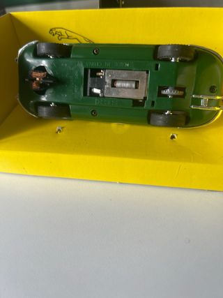 Coche Scalextric Vintage