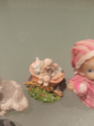 Soprammobili gattini