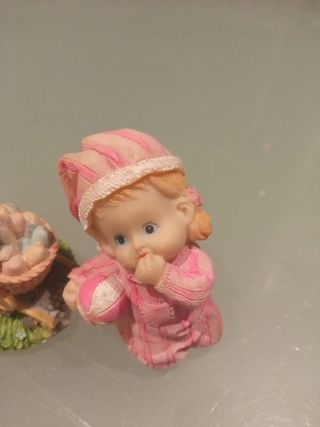 Soprammobili gattini