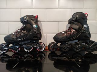 Patines en línea