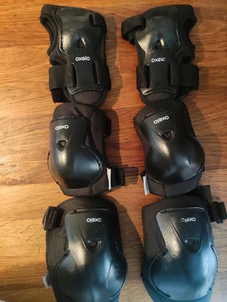 Patines en línea