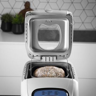 Panificadora Princess