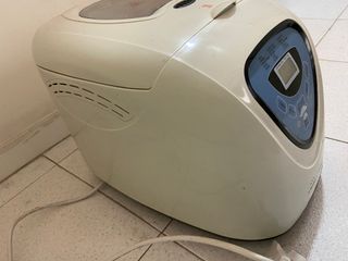 Panificadora Princess