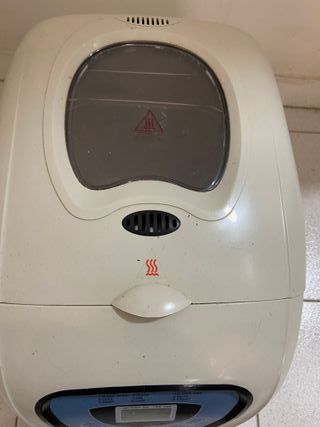 Panificadora Princess