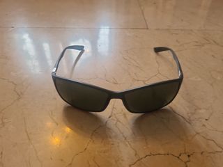 Rebajadas GAFAS RAY BAN NUEVAS VERDES