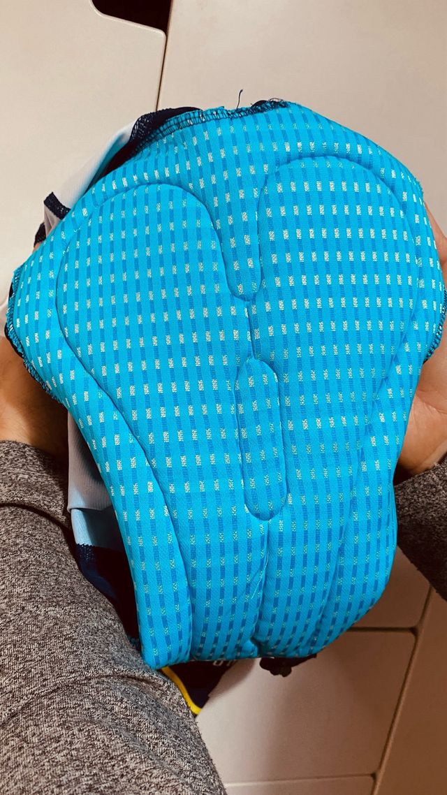 Buzo Doltcini Materiel-velo.com S