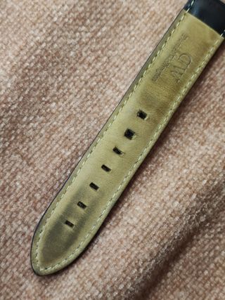 Reloj Clásico hombre Daniel Wellington