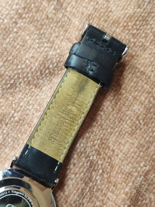 Reloj Clásico hombre Daniel Wellington