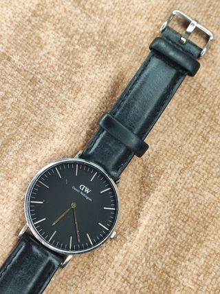 Reloj Clásico hombre Daniel Wellington