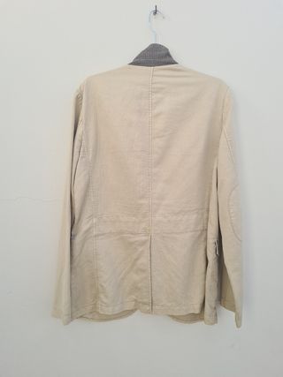 Americana hombre Lloyds