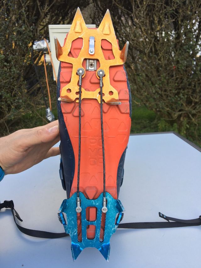 botas dynafit expedition tlt8 27,5