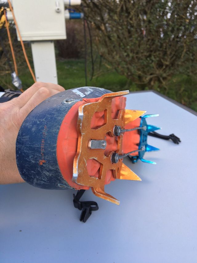 botas dynafit expedition tlt8 27,5