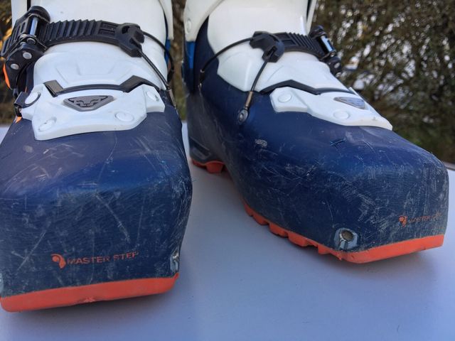 botas dynafit expedition tlt8 27,5