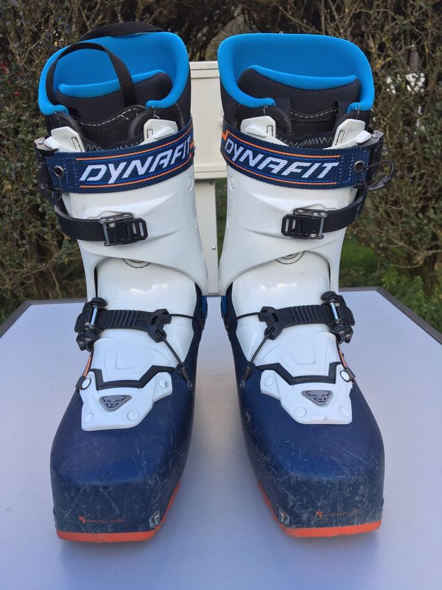 botas dynafit expedition tlt8 27,5