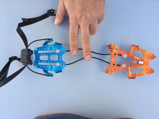 botas dynafit expedition tlt8 27,5