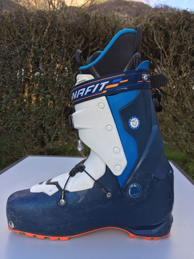 botas dynafit expedition tlt8 27,5