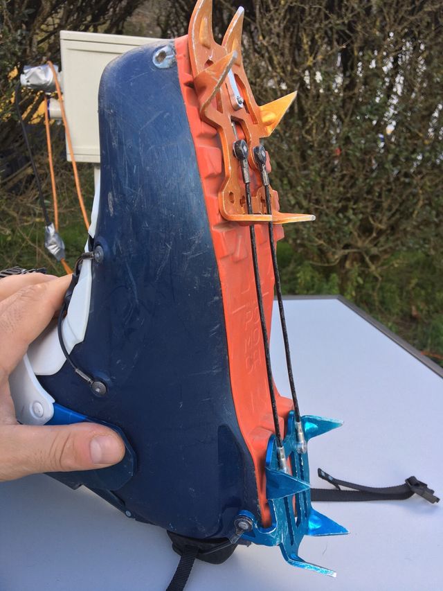 botas dynafit expedition tlt8 27,5