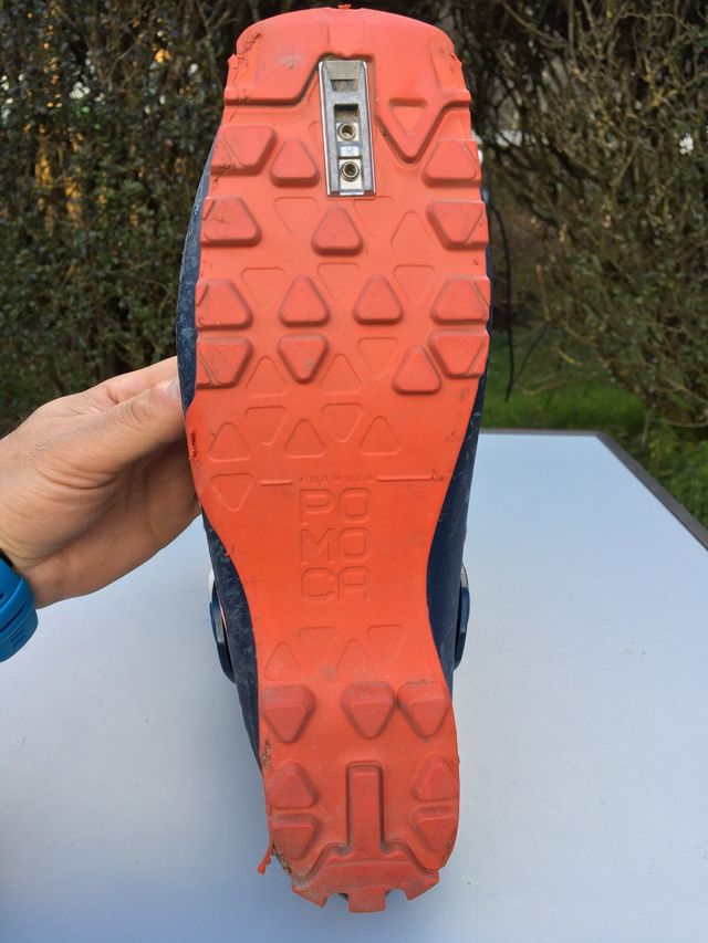 botas dynafit expedition tlt8 27,5