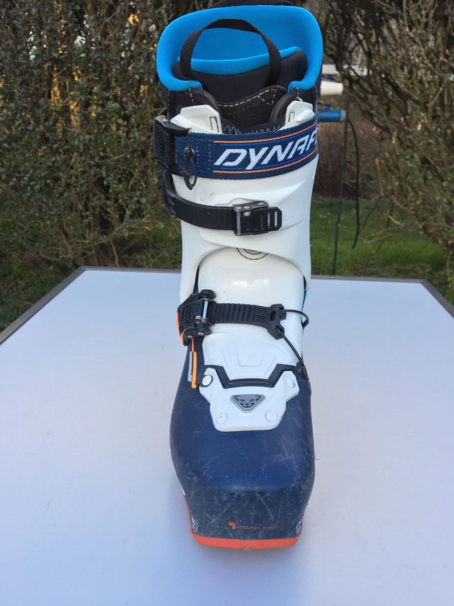 botas dynafit expedition tlt8 27,5